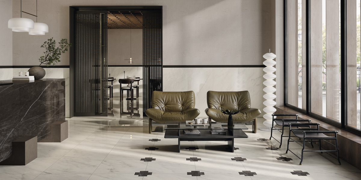 Floor & Wall Slabs 