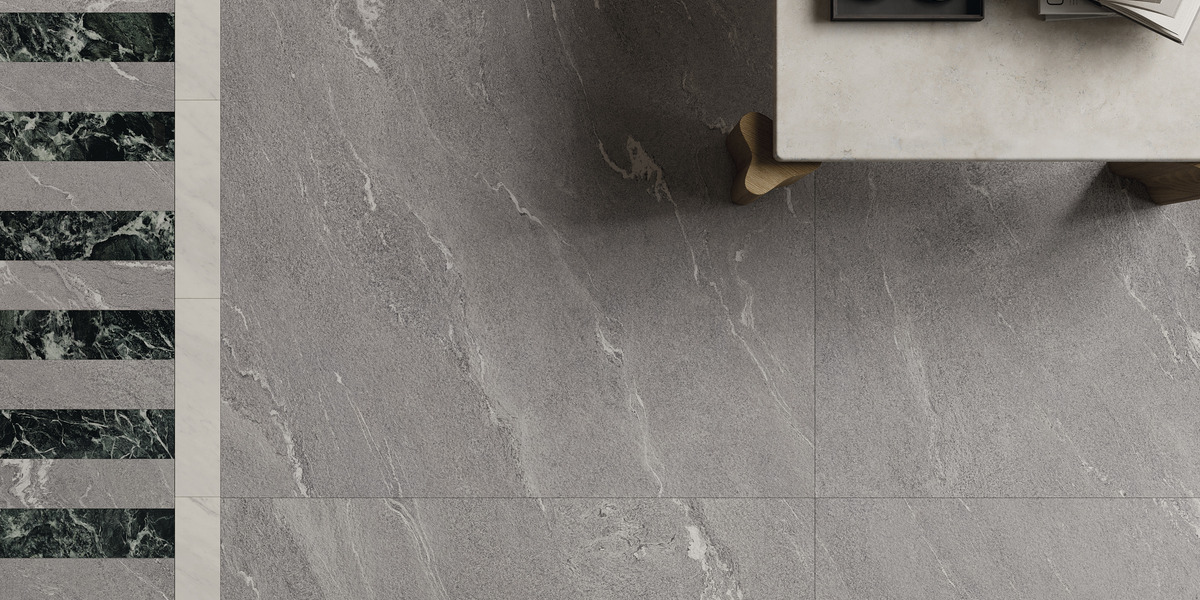 Floor & Wall Slabs 