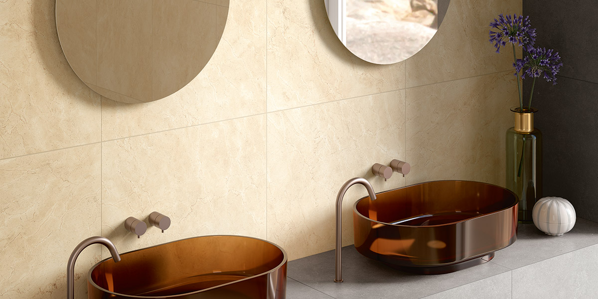 Floor & Wall Tiles 