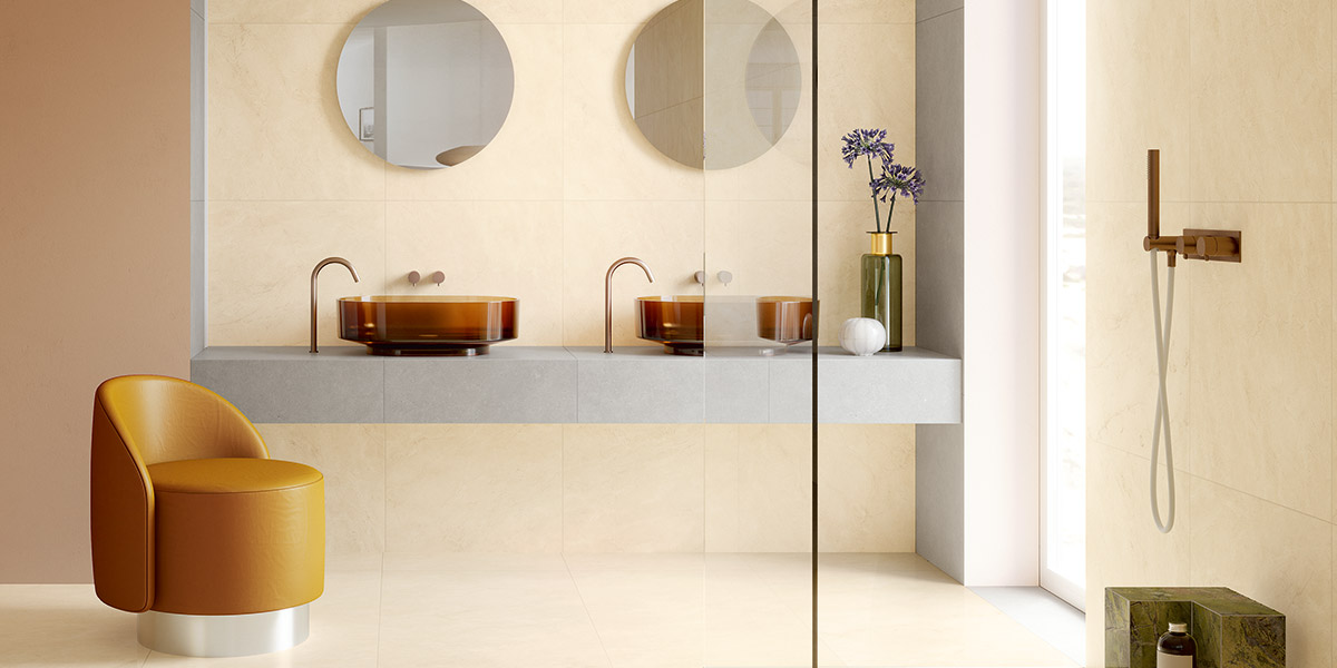 Floor & Wall Tiles 