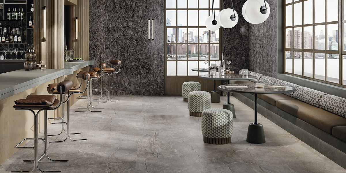Floor & Wall Slabs 