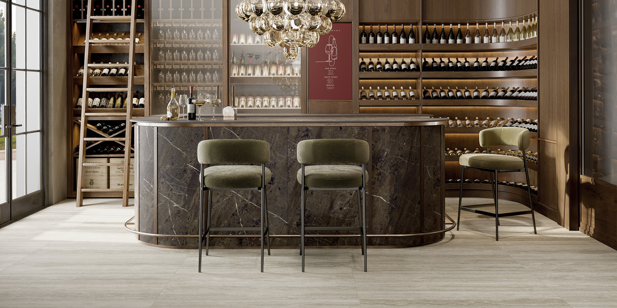 Floor & Wall Slabs 