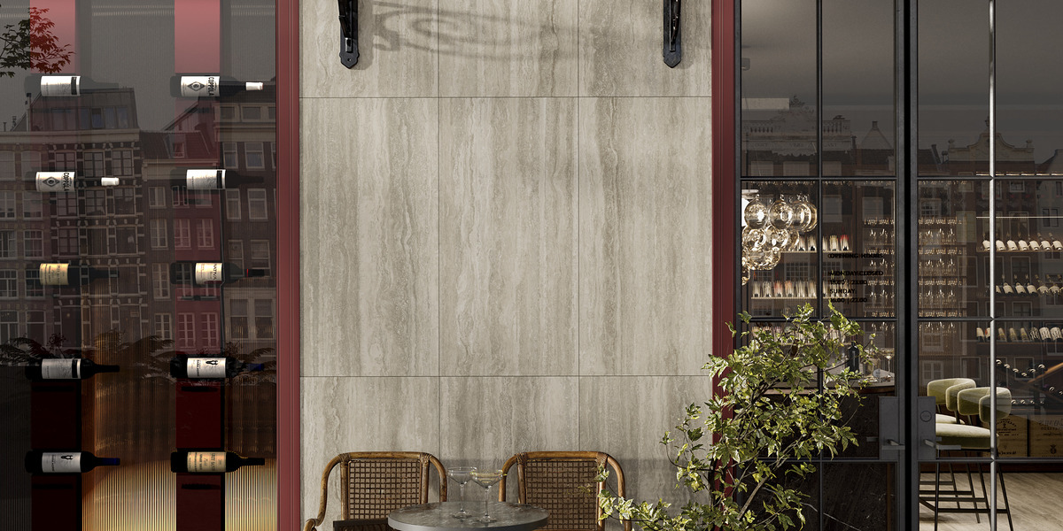 Floor & Wall Slabs 