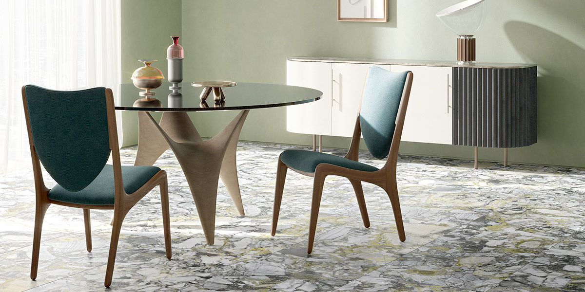 Floor & Wall Tiles 