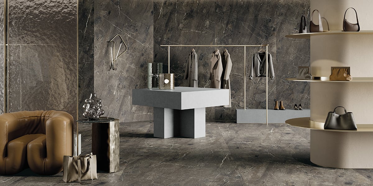 Floor & Wall Slabs 