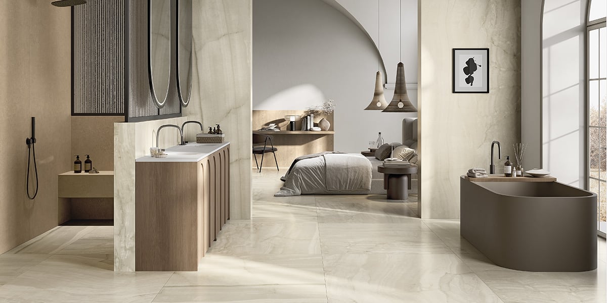 Floor & Wall Slabs 