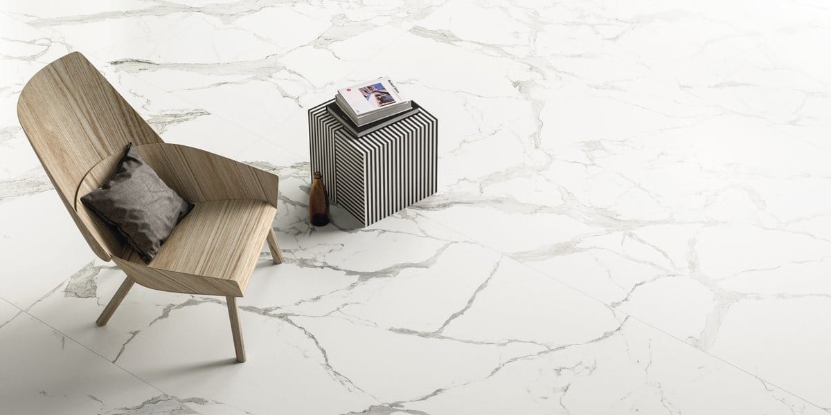 Floor & Wall Tiles 