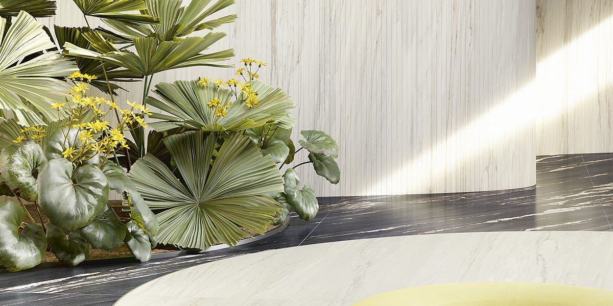 Floor & Wall Slabs 