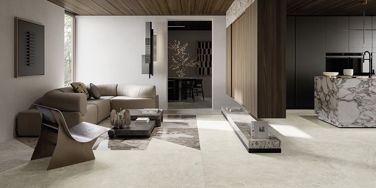 Floor & Wall Slabs 