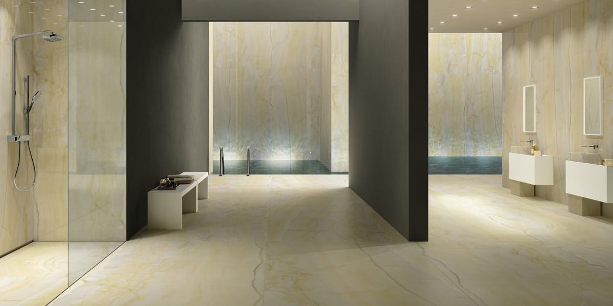 Floor & Wall Slabs 