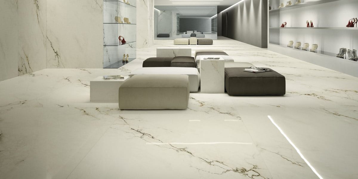 Floor & Wall Slabs 