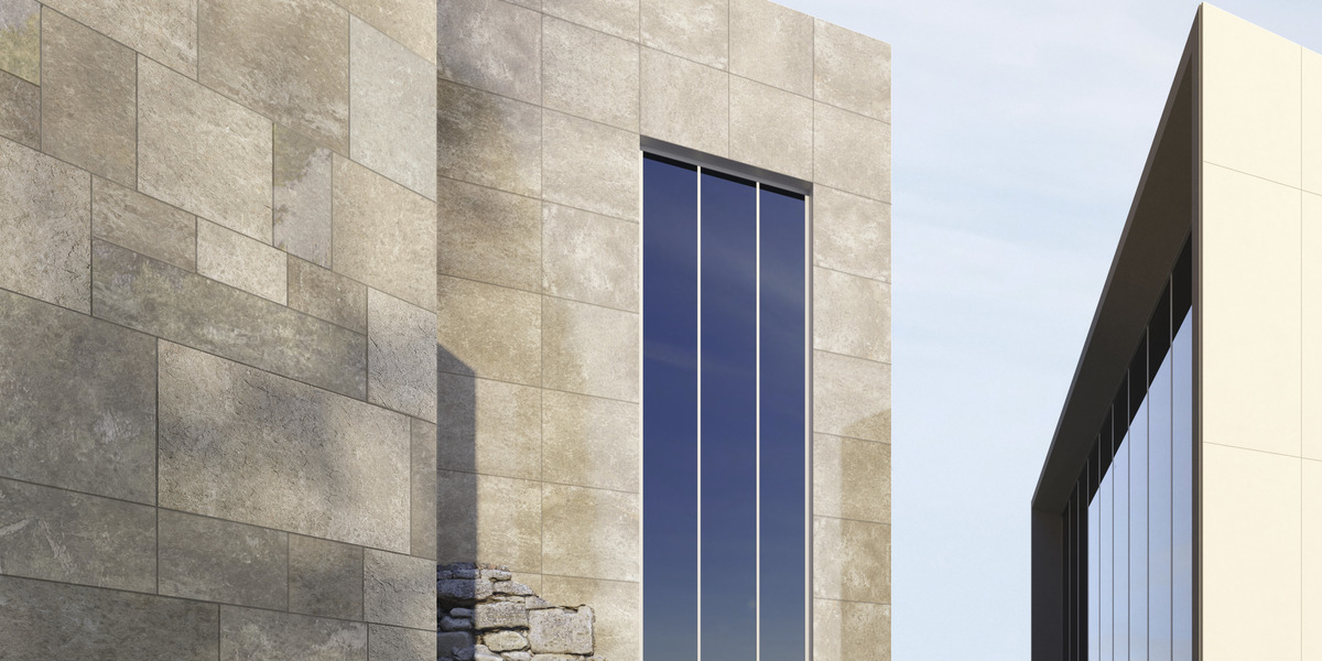 Floor & Wall Slabs 