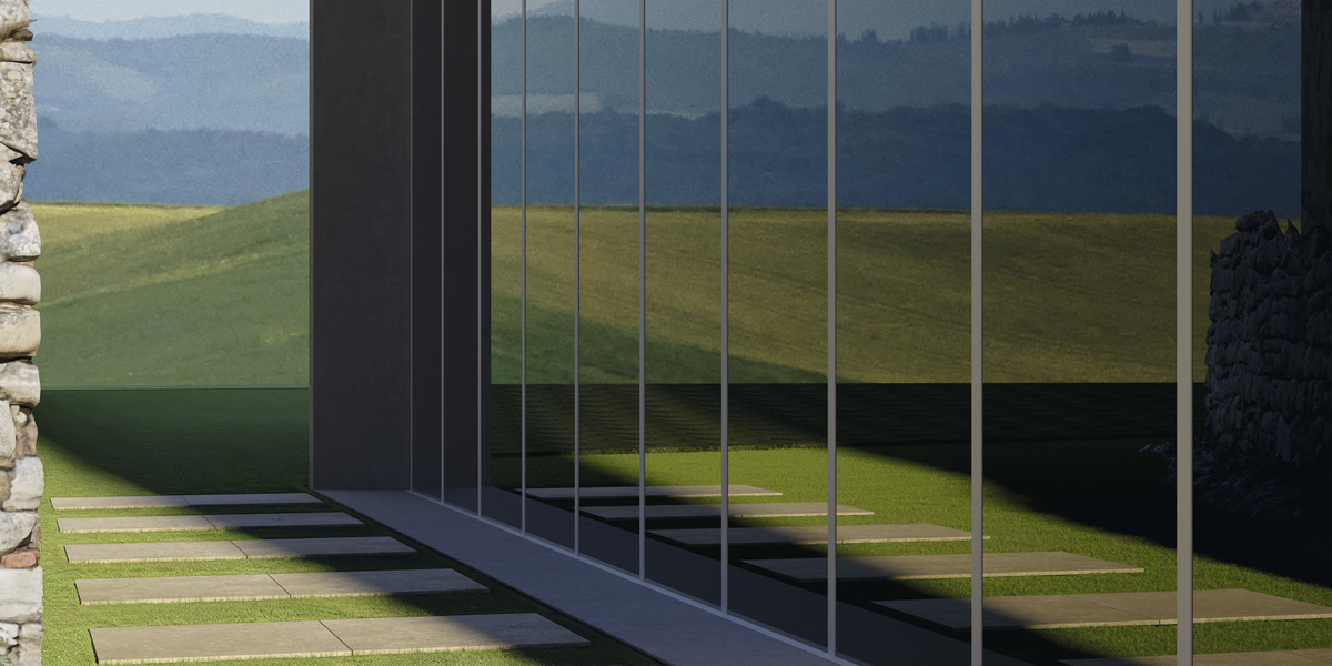 Floor & Wall Slabs 