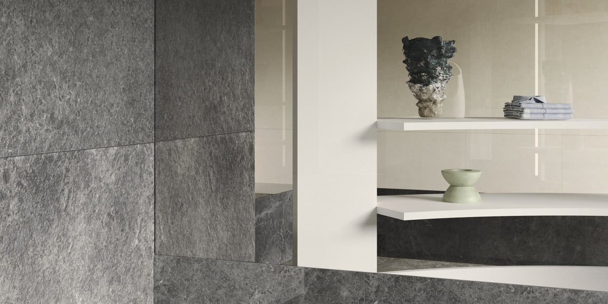 Floor & Wall Slabs 