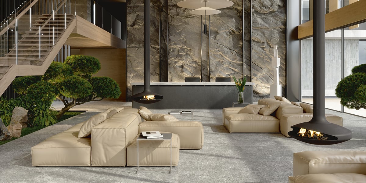 Floor & Wall Slabs 