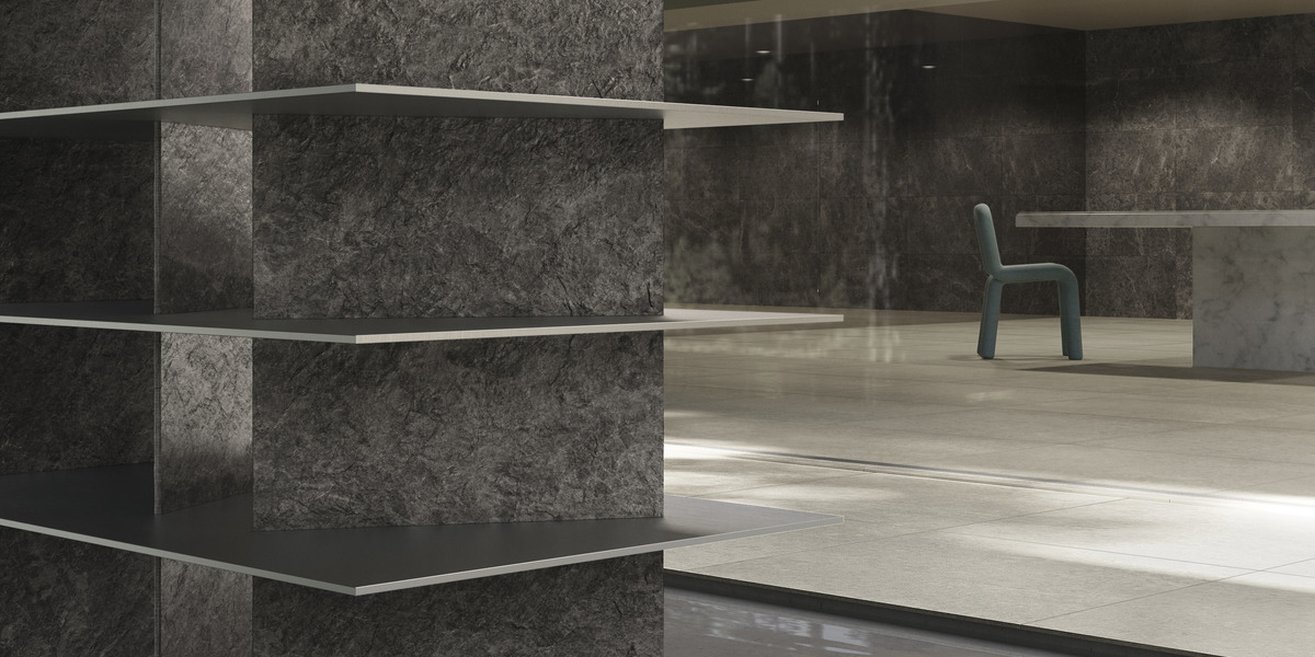 Floor & Wall Slabs 