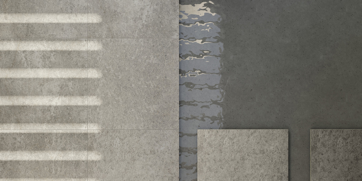 Floor & Wall Slabs 