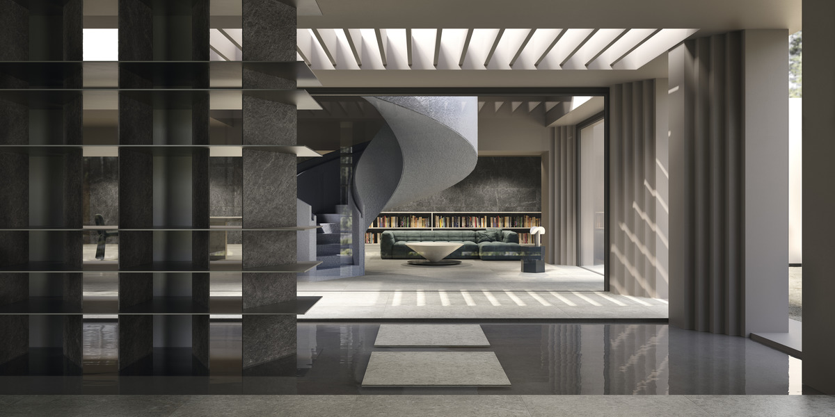 Floor & Wall Slabs 