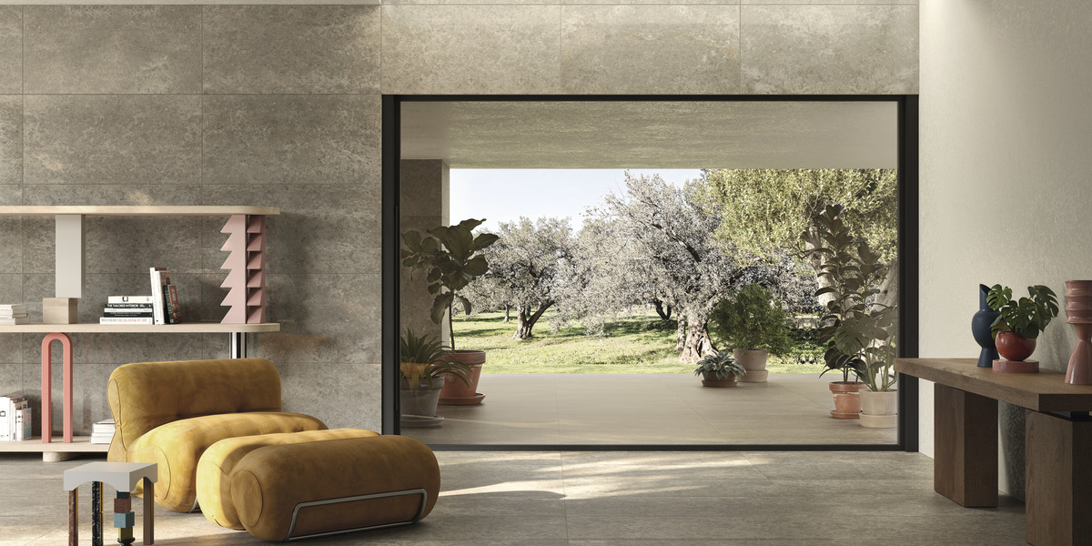 Floor & Wall Slabs 