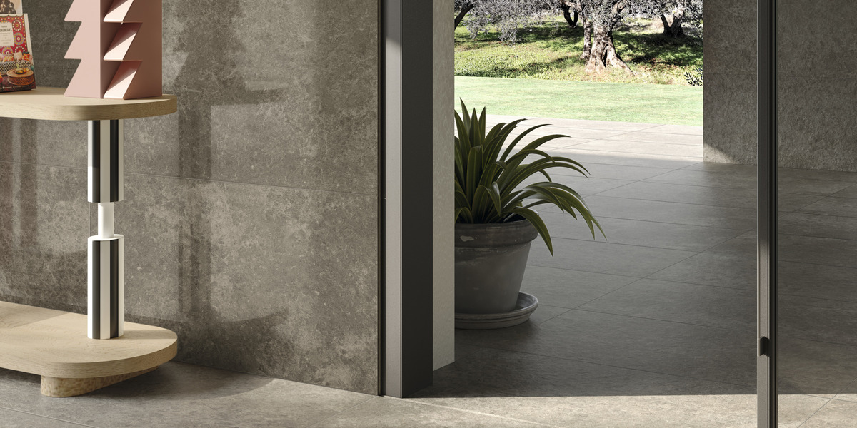 Floor & Wall Slabs 