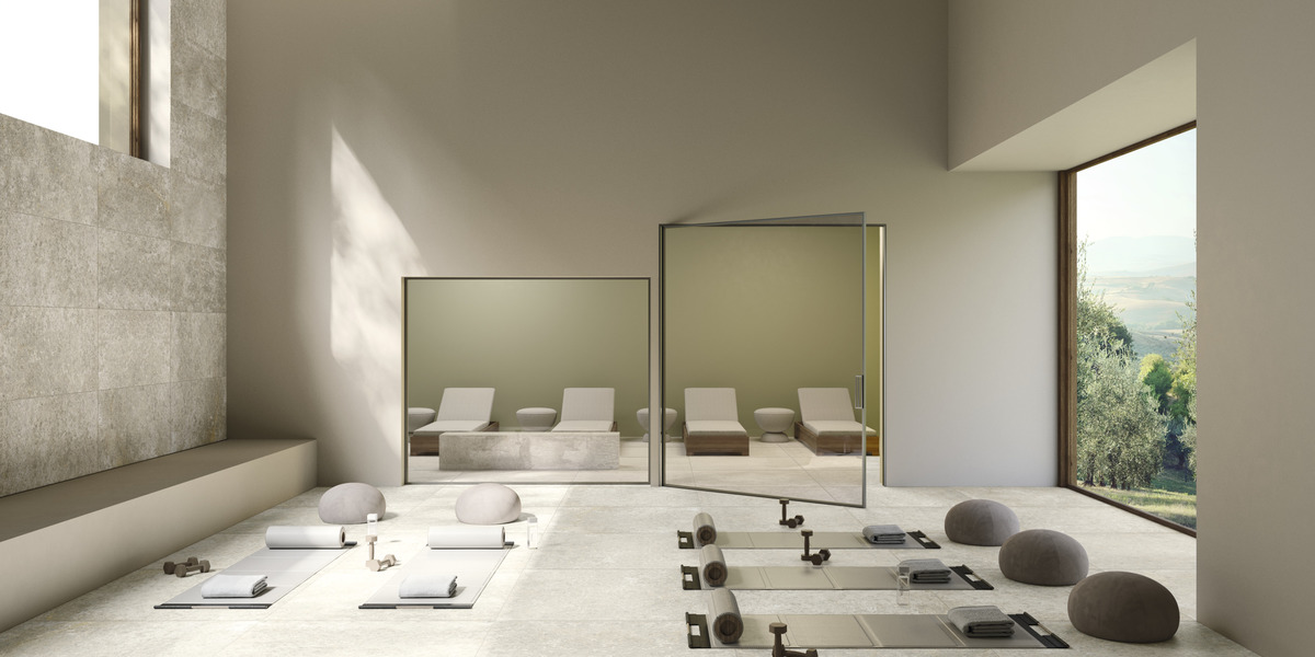 Floor & Wall Slabs 