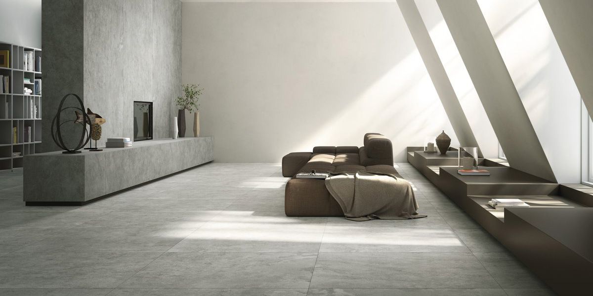 Floor & Wall Slabs 