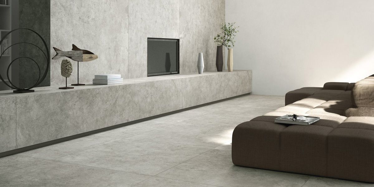 Floor & Wall Slabs 