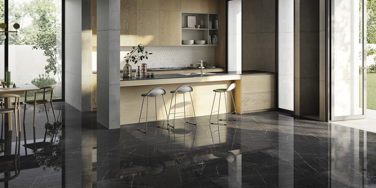 Floor & Wall Tiles -  Royal Marble