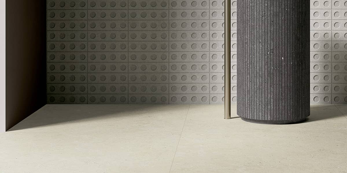 Floor & Wall Tiles 