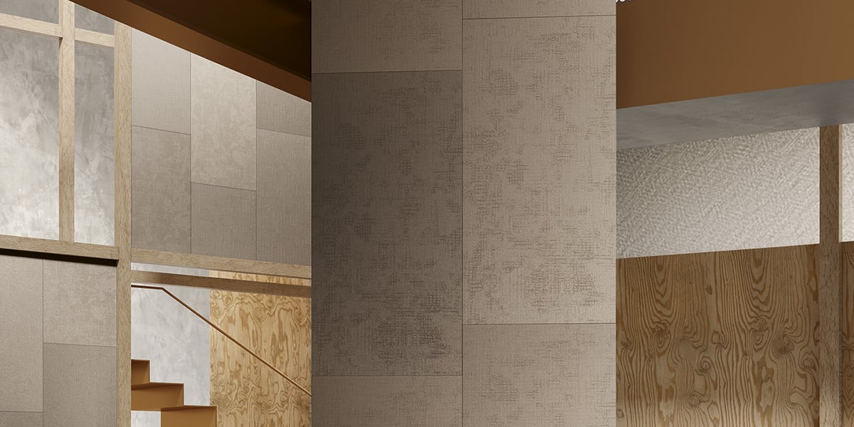 Floor & Wall Slabs 