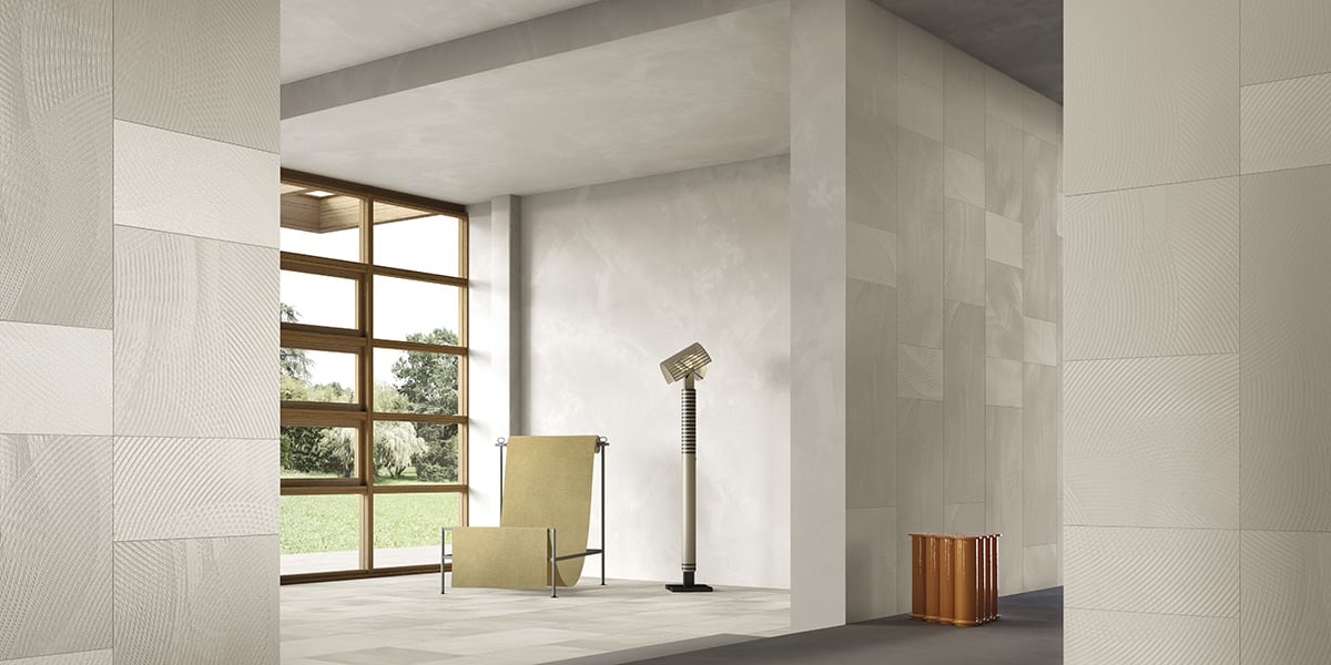 Floor & Wall Slabs 