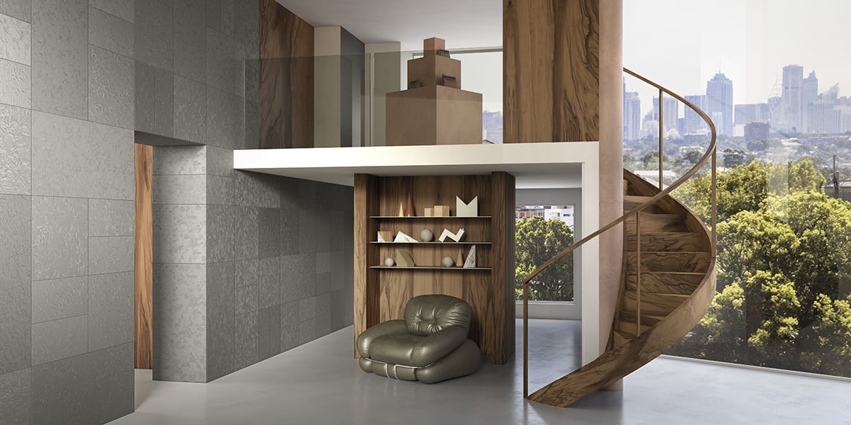 Floor & Wall Slabs 