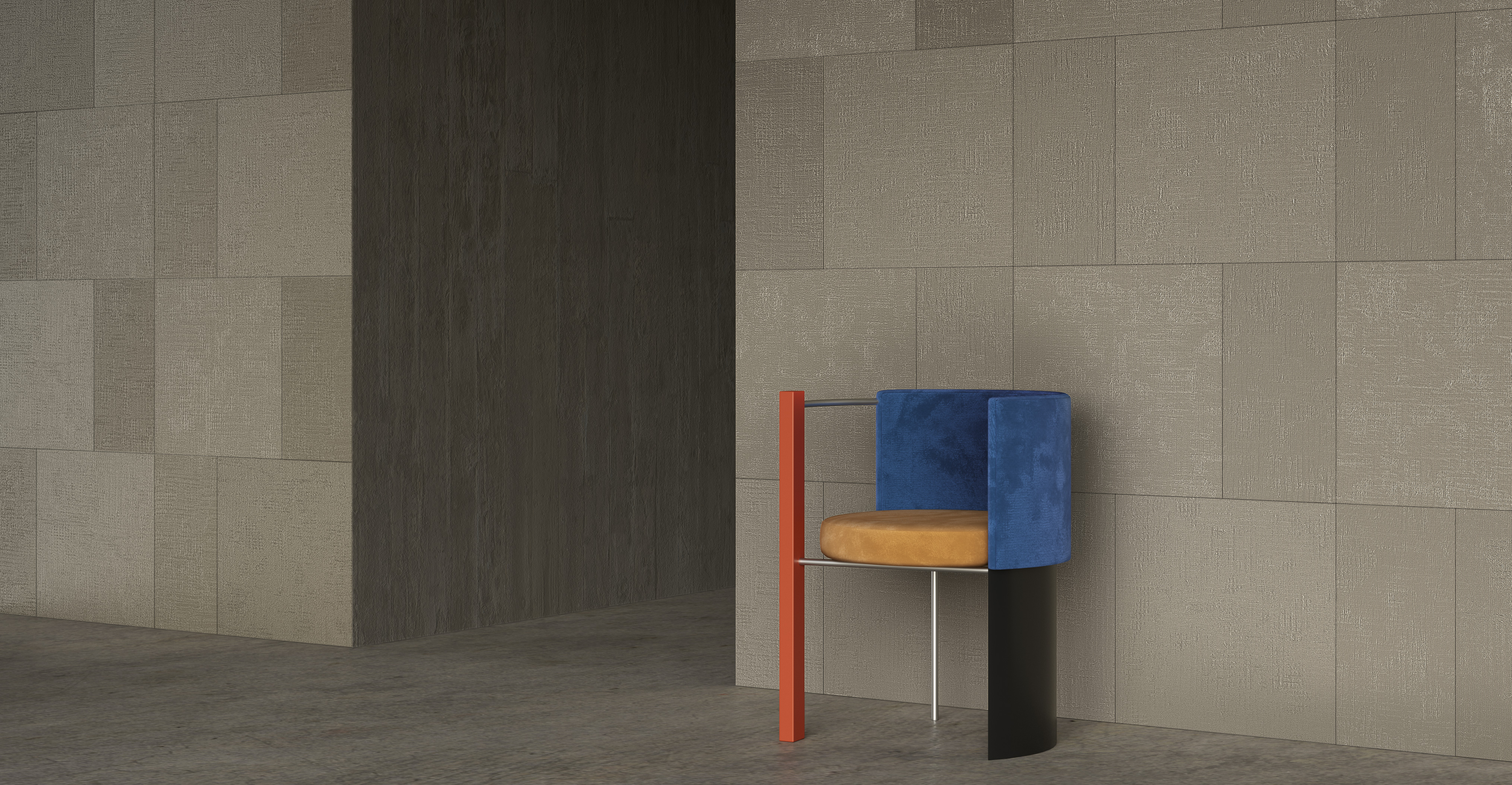 Floor & Wall Slabs 
