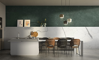 Fiandre - Urban Active Wall Coverings