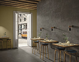 Fiandre - Urban Active Wall Coverings