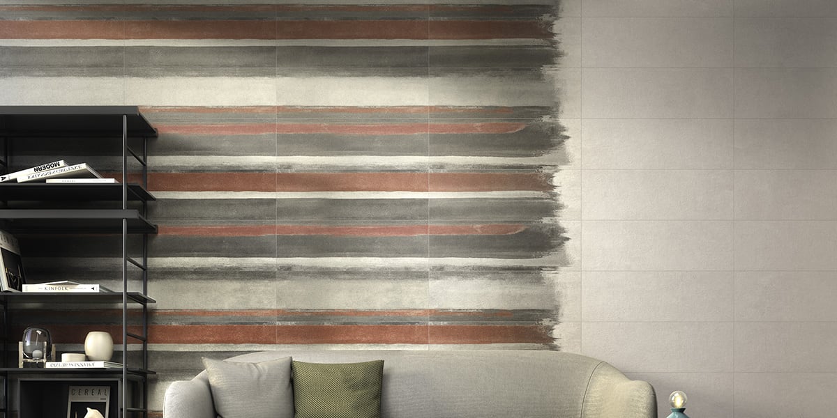 Floor & Wall Tiles 