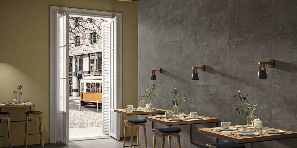Floor & Wall Tiles 
