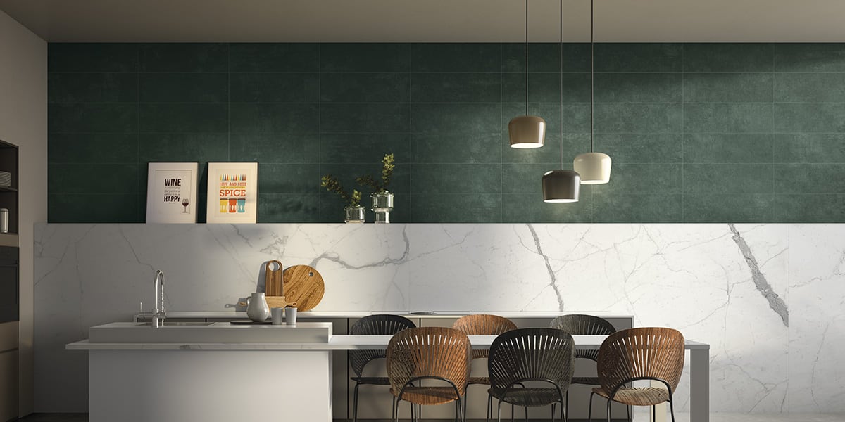 Floor & Wall Slabs 