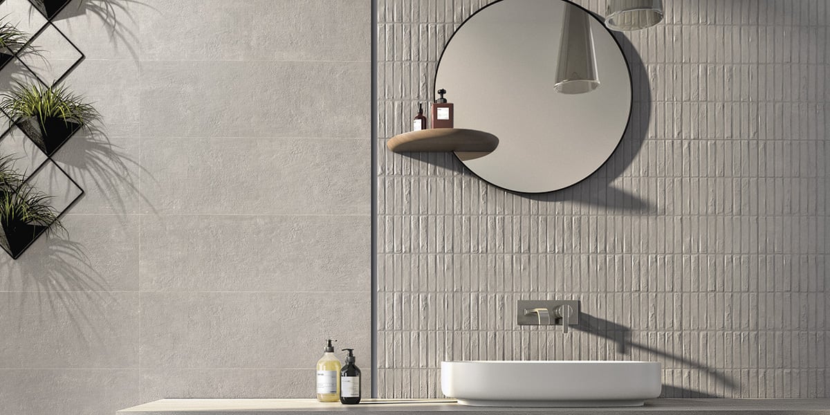 Floor & Wall Slabs 