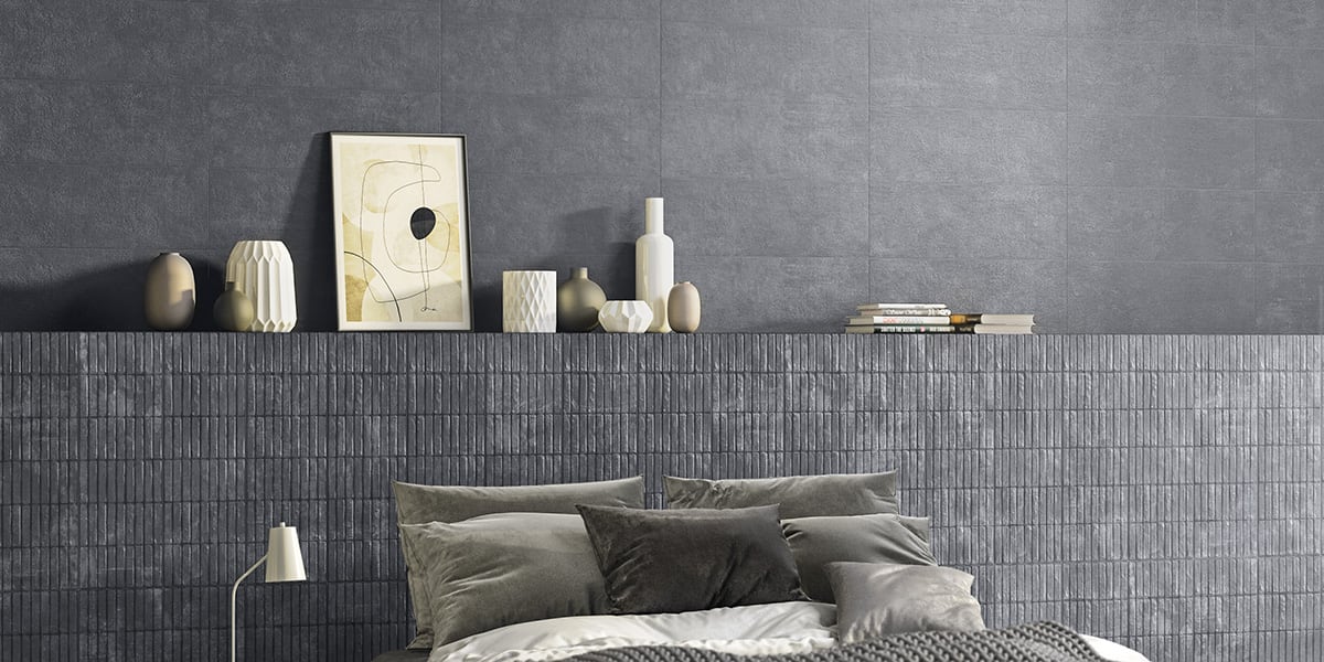 Floor & Wall Tiles 