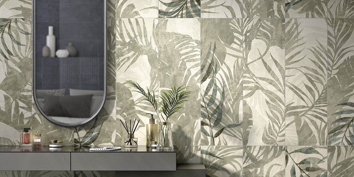 Floor & Wall Tiles 