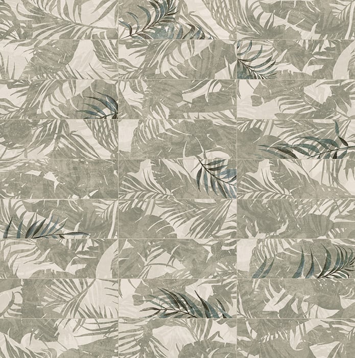 URBAN JUNGLE DECORO ACTIVE