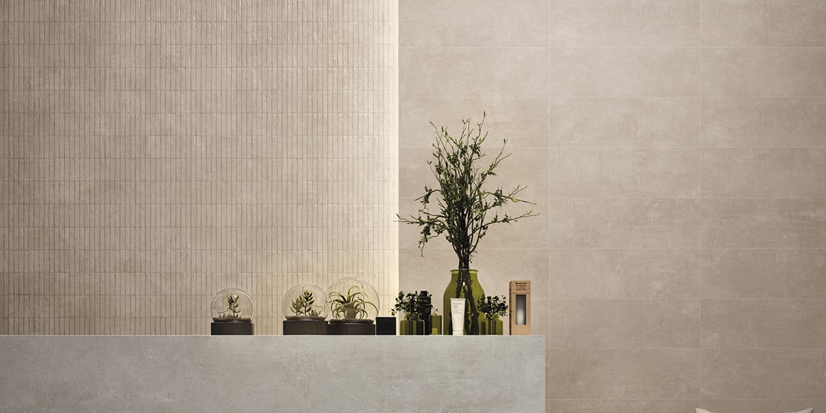 Floor & Wall Tiles 