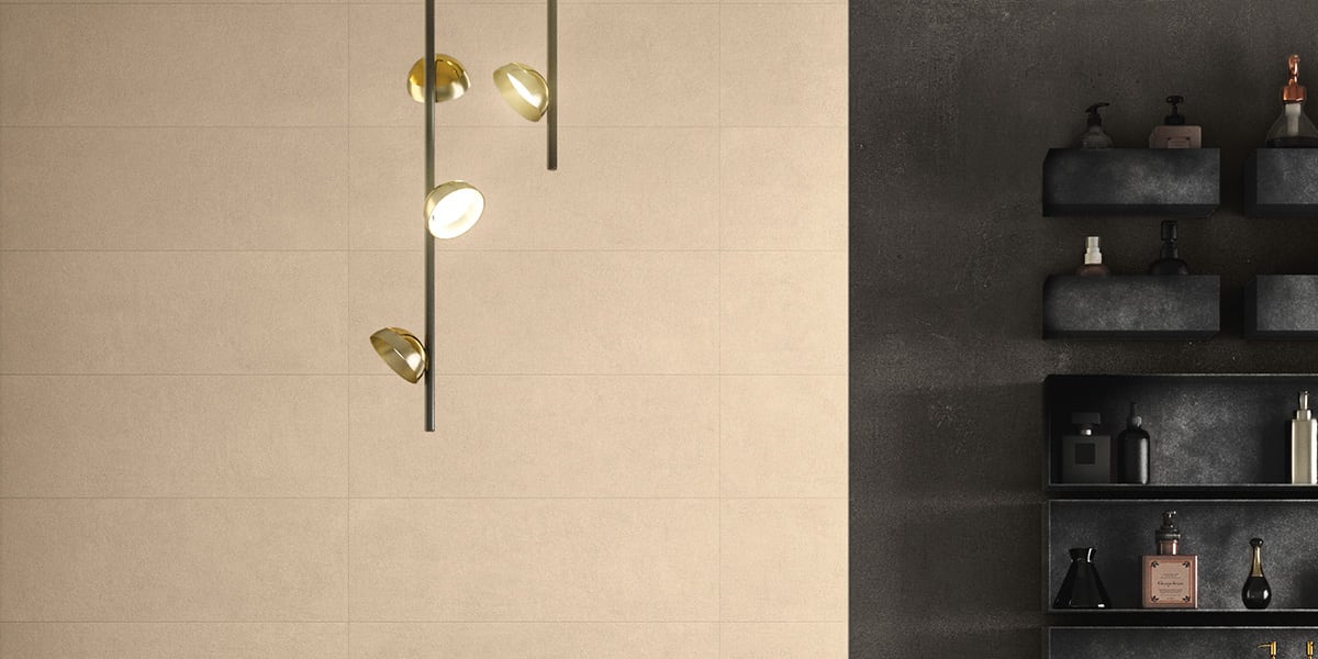 Floor & Wall Tiles 