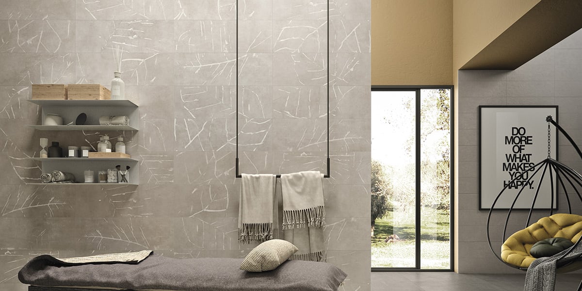 Floor & Wall Tiles 