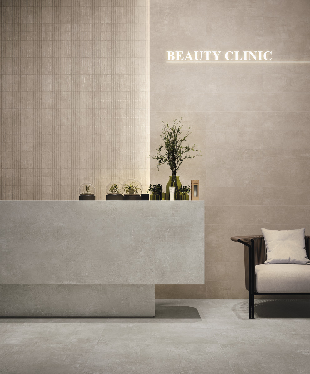 Urban Active Porcelain Stoneware - Fiandre Architectural Surfaces