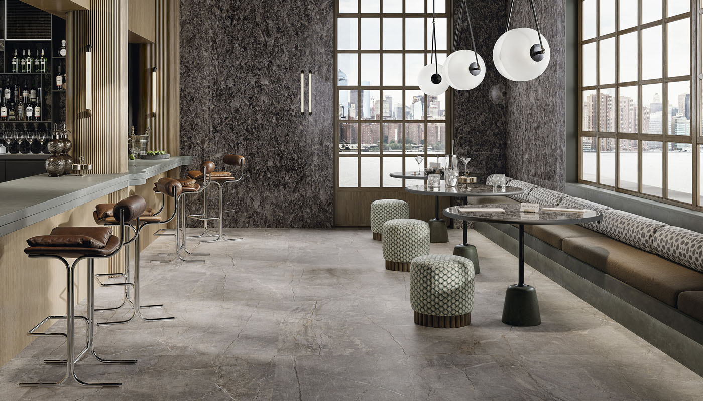 SILVER ROOT MARBLE LAB