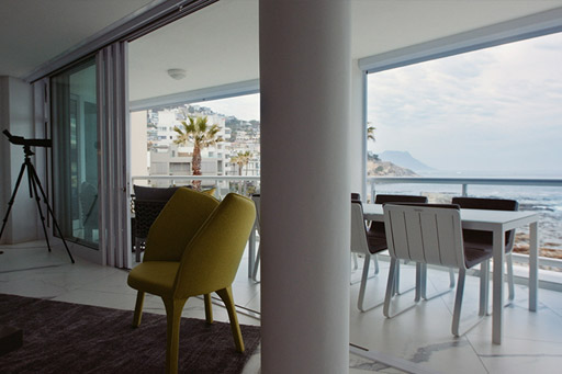 The President Penthouse, Cape Town