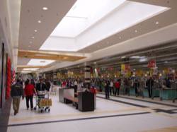 Shopping centres - GALLERIA ERA SHOPPING MALL