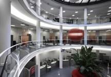 Headquarters - AGENZIA FLAGSHIP UNICREDIT BANCA